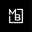 Monochrome Bible logo