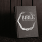The Old Testament (Volume 1) on Bible Black Paper