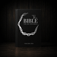The Complete Bible on Black Paper